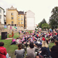 V Plzni začíná největší český multižánrový festival Živá ulice